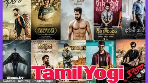 timalyogi|Tamilyogi Movie